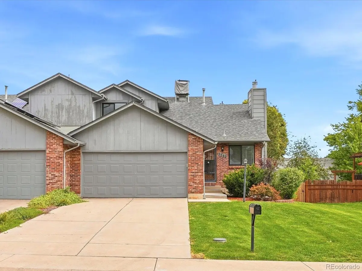 2060 Yarrow, Lakewood, CO 80214 - #1