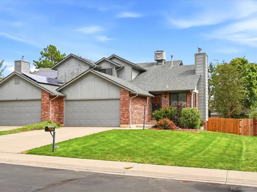 2060 Yarrow, Lakewood, CO 80214 - #2