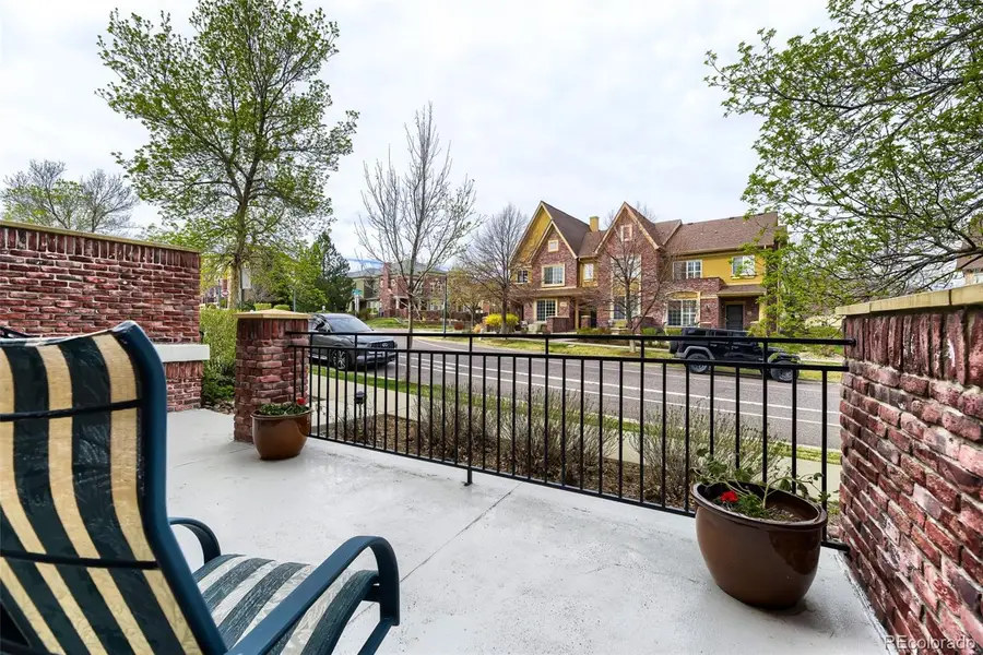 757 Bristle Pine Circle #B, Highlands Ranch, CO 80129 - #2