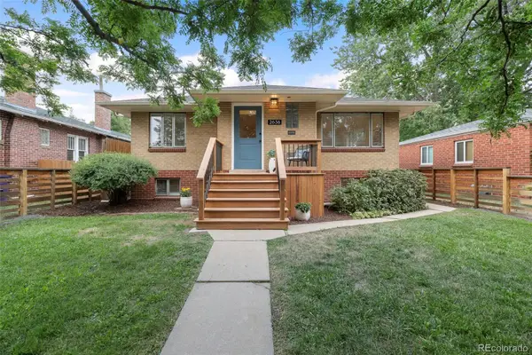 2636 Julian Street, Denver, CO 80211