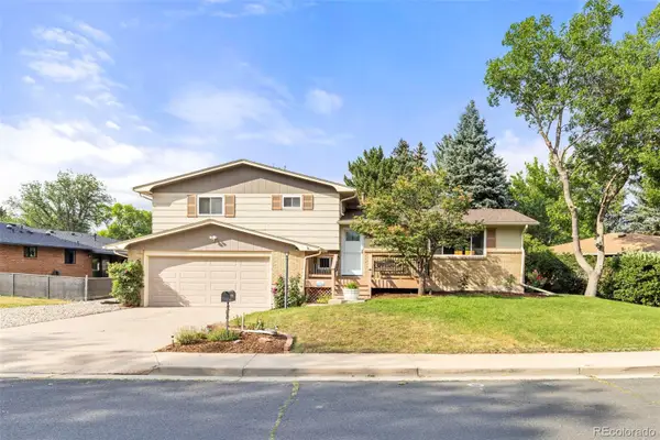 2313 Farisita Drive, Loveland, CO 80538