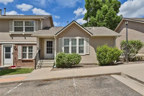 1513 S Ouray Circle #A, Aurora, CO 80017