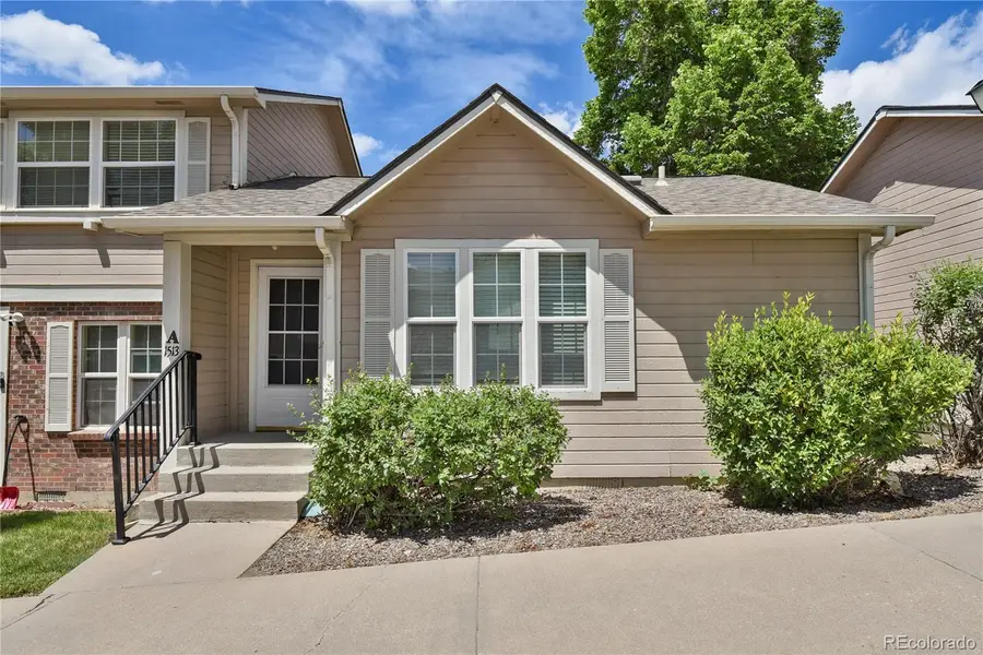 1513 S Ouray Circle #A, Aurora, CO 80017 - #2