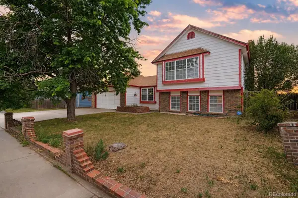 1781 S Ensenada Street, Aurora, CO 80017