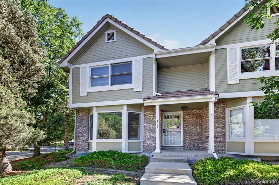 2351 Ranch Drive, Westminster, CO 80234 - #2