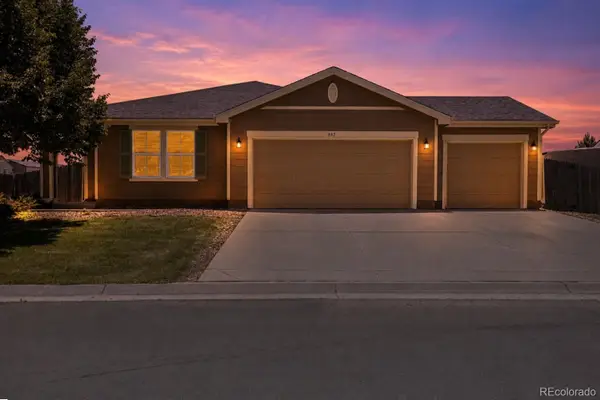 847 Willow Drive, Brighton, CO 80603