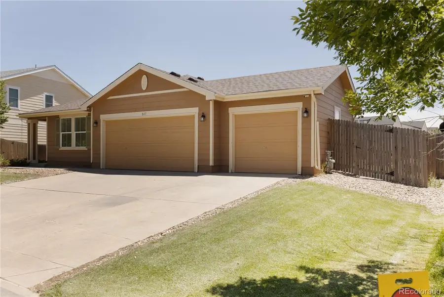 847 Willow Drive, Brighton, CO 80603 - #3