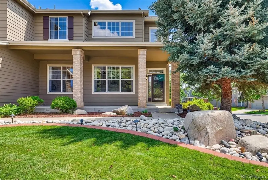 6214 Devinney Circle, Arvada, CO 80004 - #2