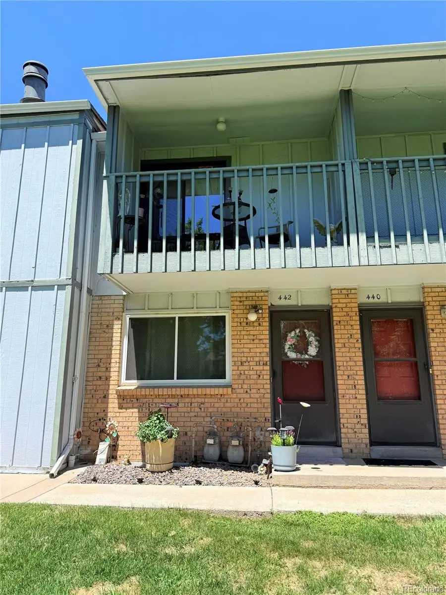 442 Vance Street #7, Denver, CO 80226 - #1