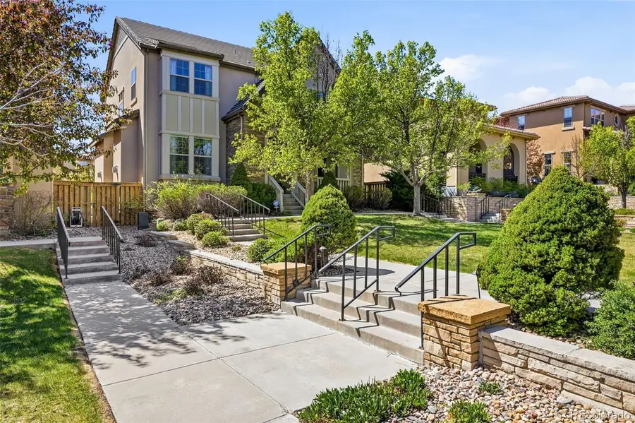 10221 Bluffmont Drive, Lone Tree, CO 80124 - #3