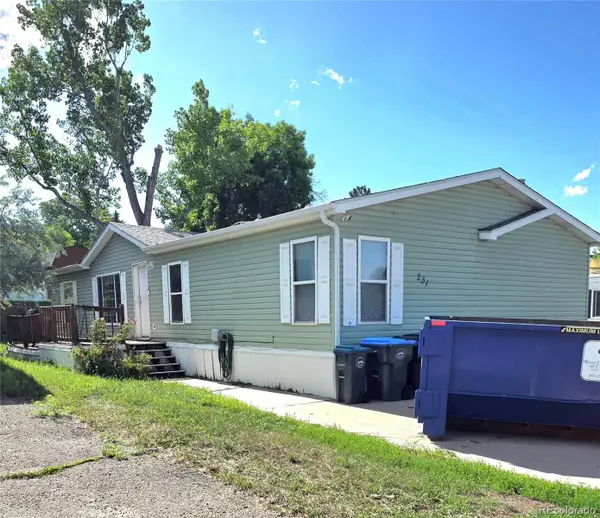 251 Marble Circle, Golden, CO 80401