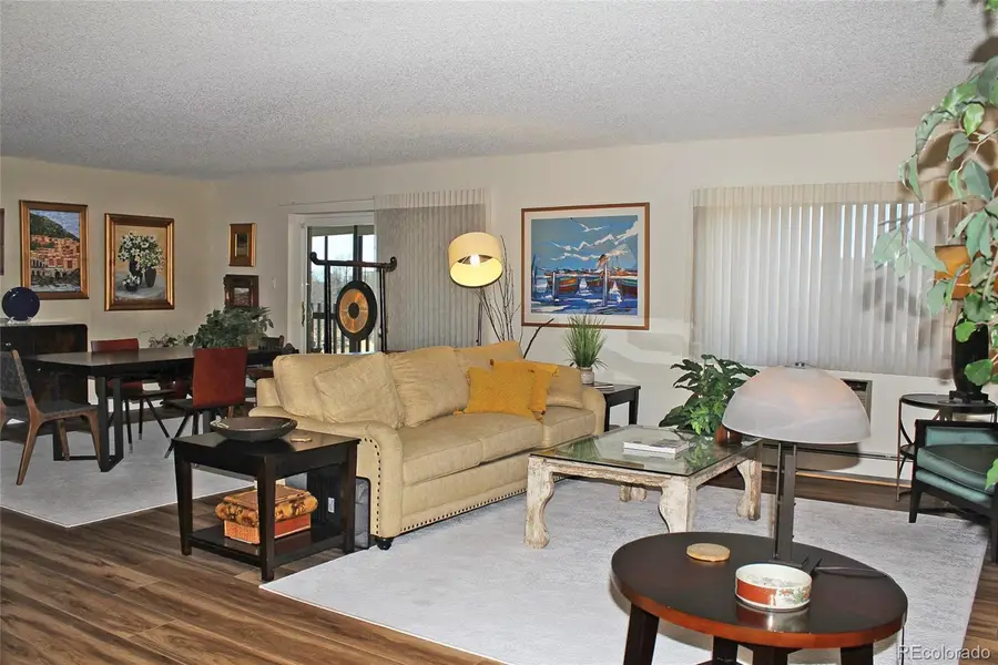 14102 E Linvale Place #605, Aurora, CO 80014 - #3