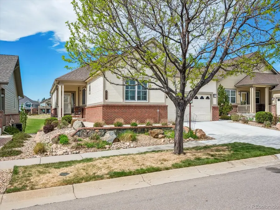7927 S Quemoy Way, Aurora, CO 80016 - #2