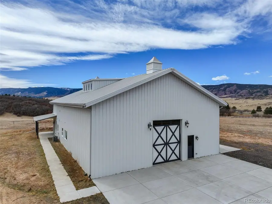 2900 S Perry Park Road, Sedalia, CO 80135 - #3