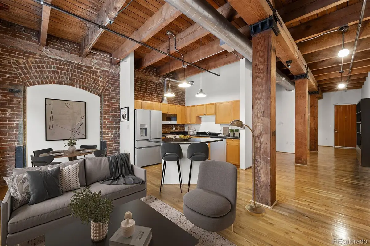 2960 Inca Street #208, Denver, CO 80202 - Image #1