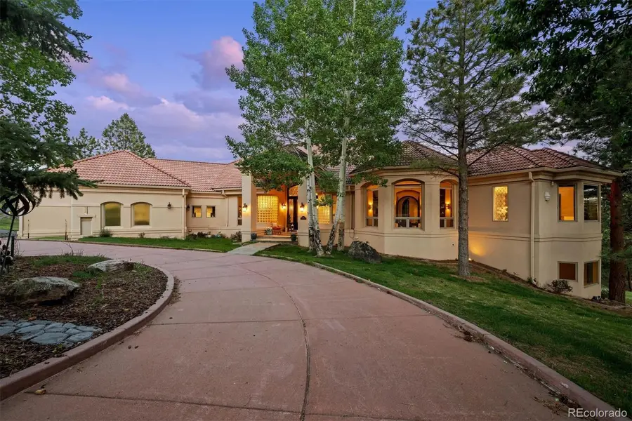 1662 Montane Drive E, Golden, CO 80401 - #2