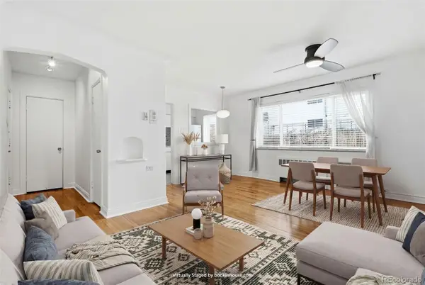 665 N Washington Street #6B, Denver, CO 80203