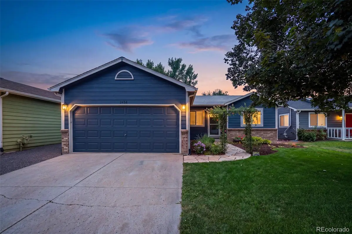 2458 Calcite Street, Loveland, CO 80537 - #1