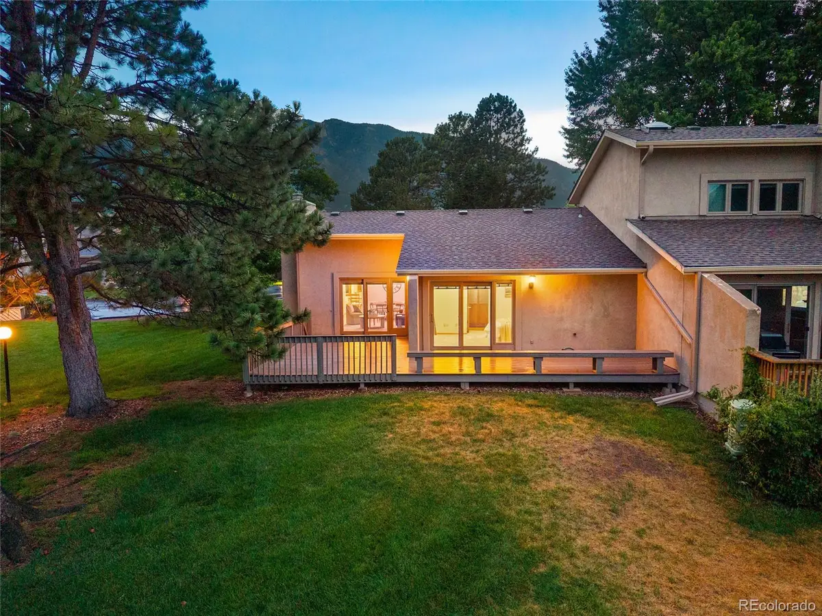 312 Blue Windsor Lane, Colorado Springs, CO 80906 - #1