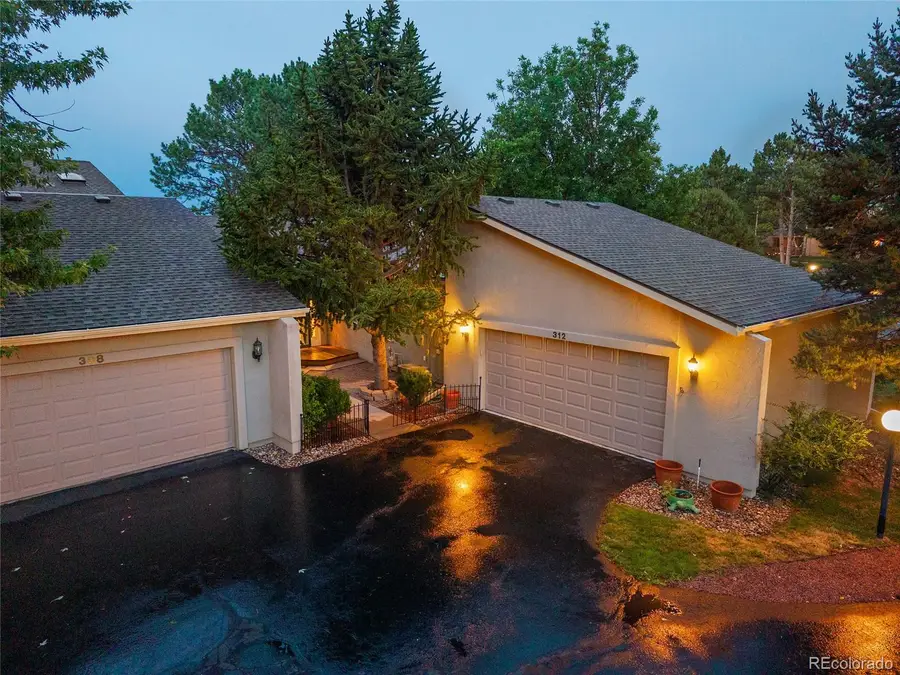 312 Blue Windsor Lane, Colorado Springs, CO 80906 - #2