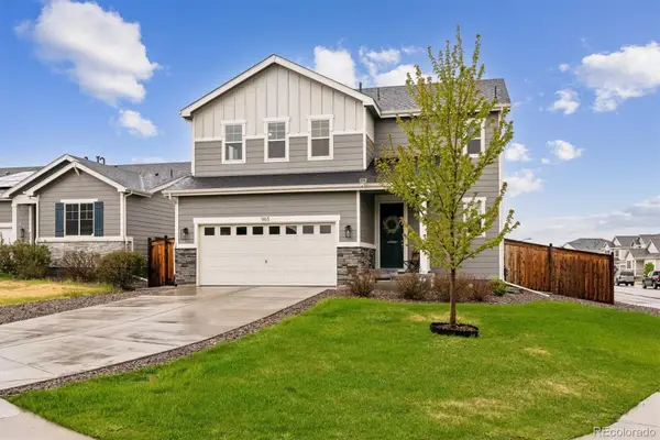 965 N Waterloo Court, Aurora, CO 80018
