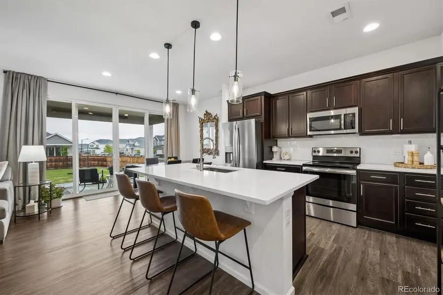 965 N Waterloo Court, Aurora, CO 80018 - #2