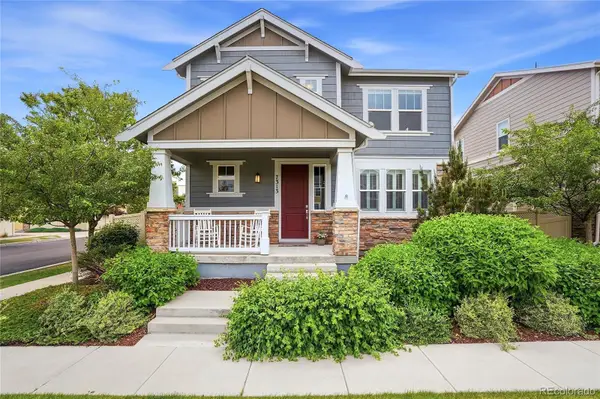 7313 Ames Court, Arvada, CO 80003