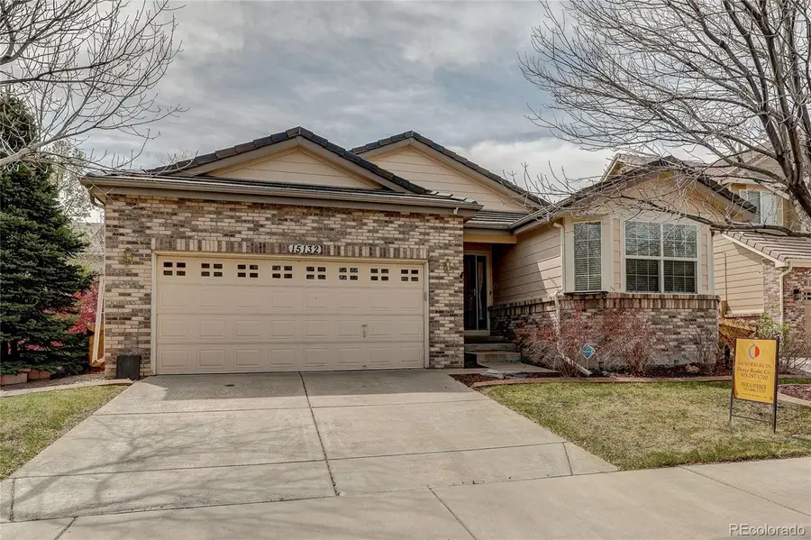 15132 E 117th Place, Commerce City, CO 80603 - #2