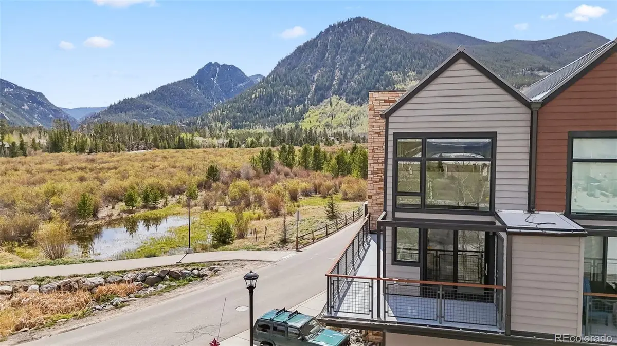 100 Basecamp Way, Frisco, CO 80443 - #1