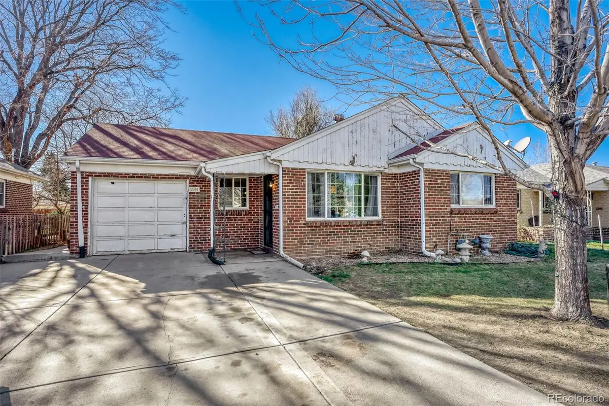 2941 Ivanhoe Street, Denver, CO 80207 - #1