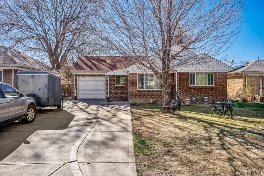 2941 Ivanhoe Street, Denver, CO 80207 - #2