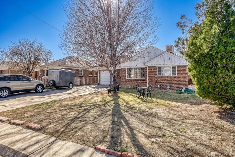 2941 Ivanhoe Street, Denver, CO 80207 - #3