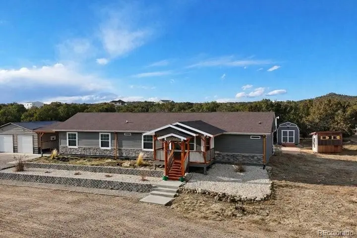 261 Orlandos Way, Walsenburg, CO 81089 - #1