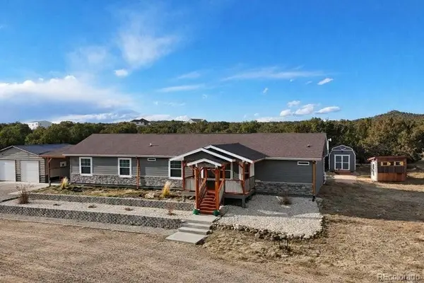 261 Orlandos Way, Walsenburg, CO 81089