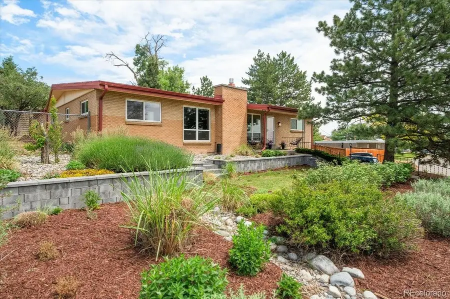 10105 W 17th Place, Lakewood, CO 80215 - #2