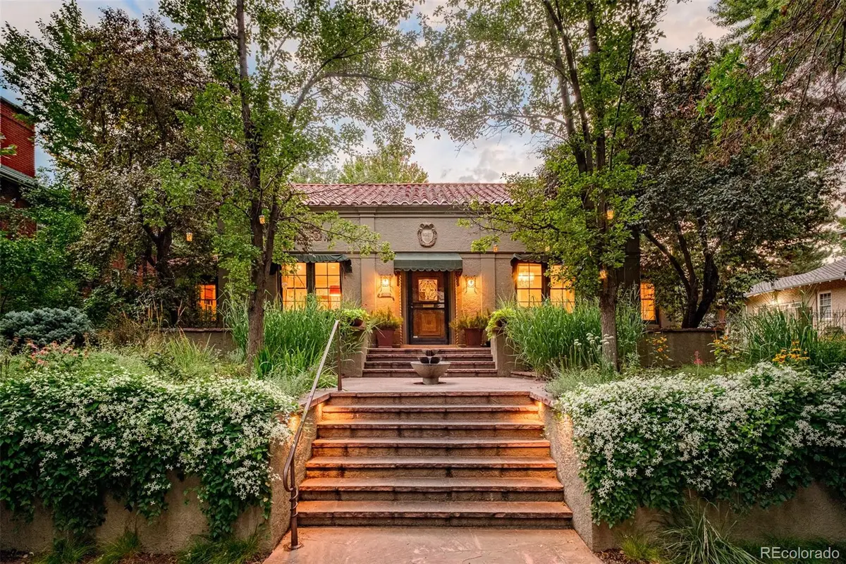 2057 Clermont Street, Denver, CO 80207 - Image #1