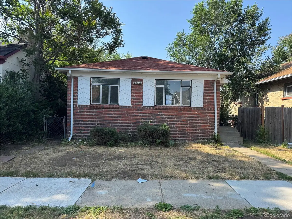 4028 Batavia Place, Denver, CO 80220 - #1