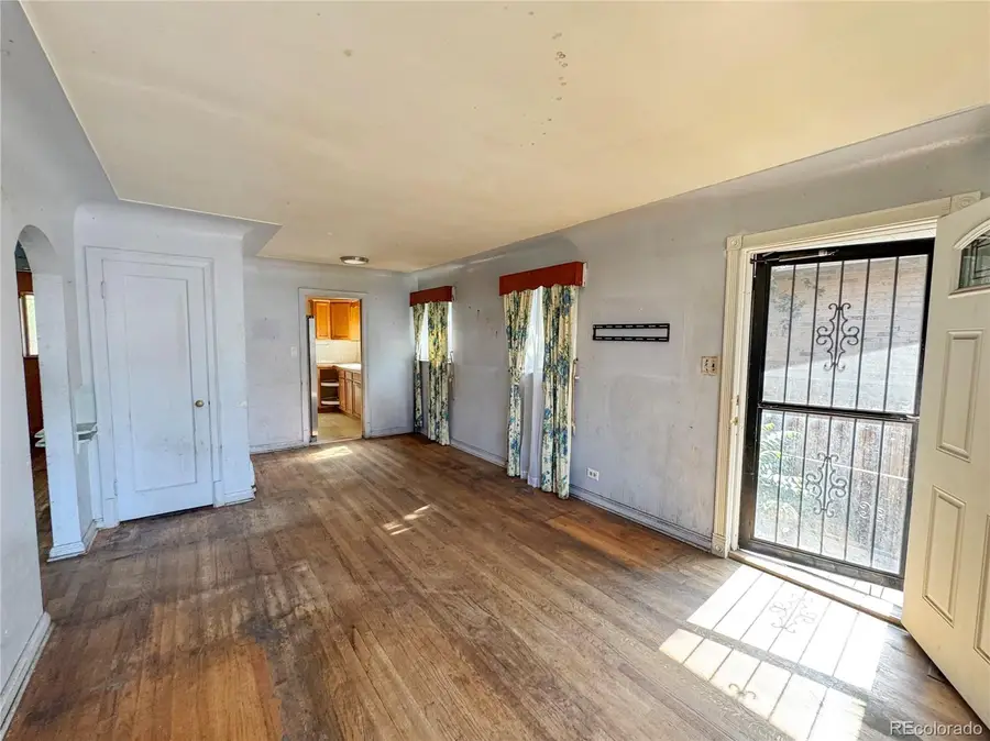 4028 Batavia Place, Denver, CO 80220 - #2