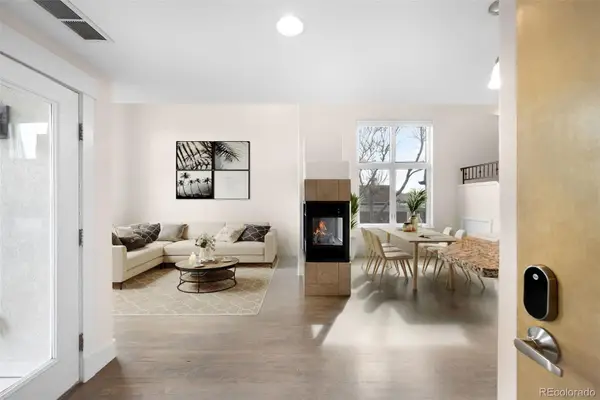 1080 E 13th Avenue #401, Denver, CO 80218