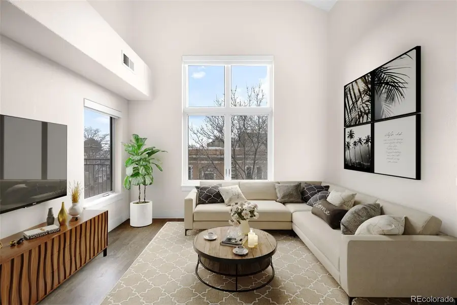 1080 E 13th Avenue #401, Denver, CO 80218 - #2
