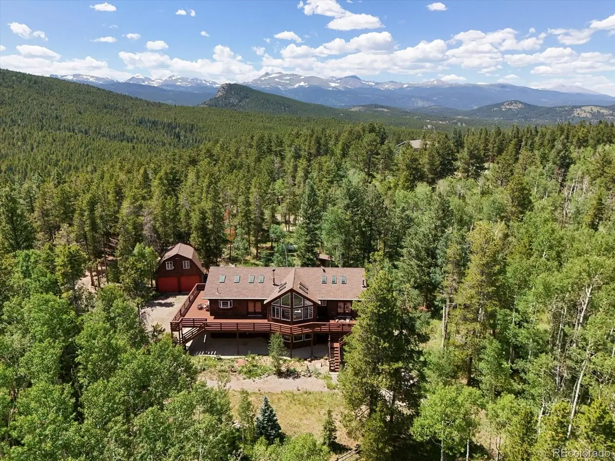 591 Creekwood Trail, Black Hawk, CO 80422 - #1