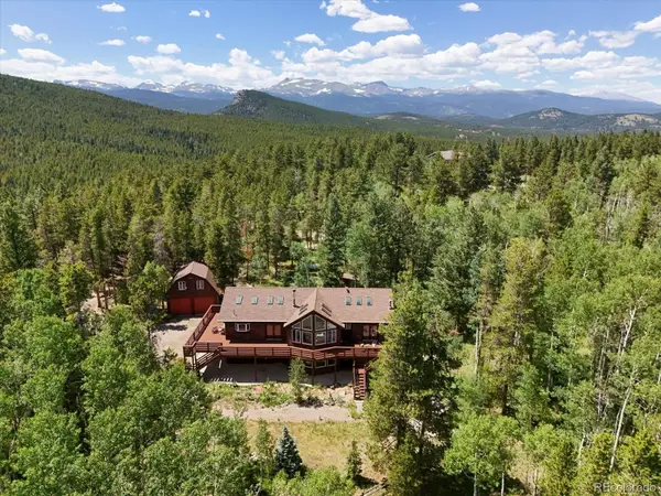591 Creekwood Trail, Black Hawk, CO 80422
