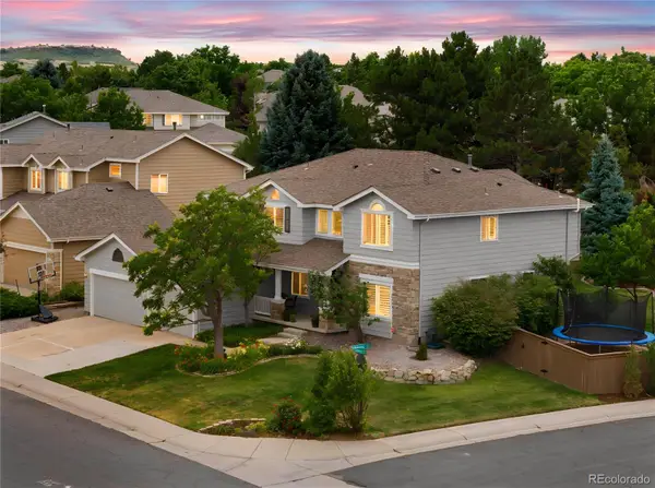 5778 Glenstone Lane, Highlands Ranch, CO 80130