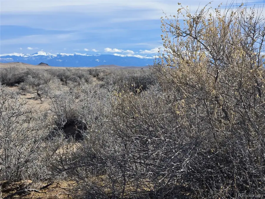 Lot 9 Eureka, Blanca, CO 81123 - Image #3