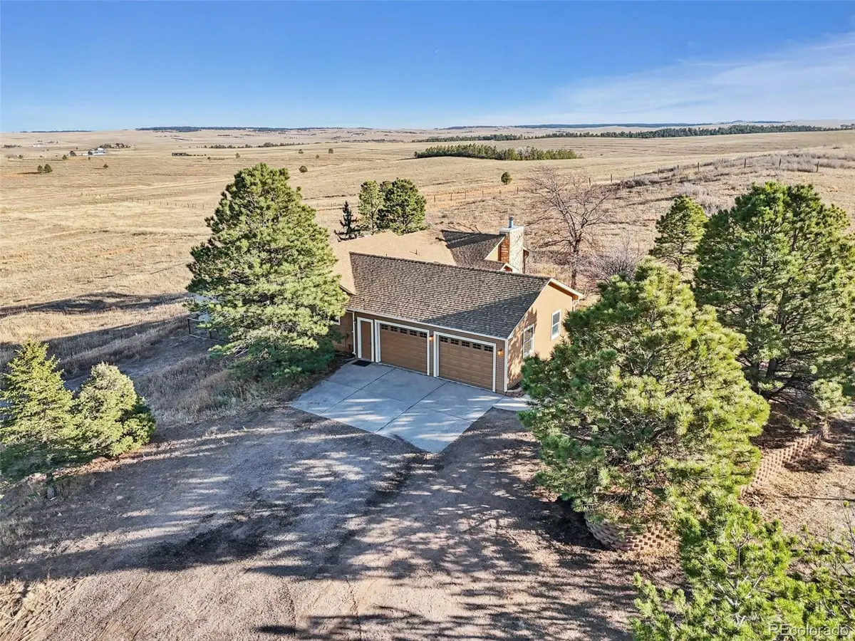 32780 County Road 33, Kiowa, CO 80117 - Image #1