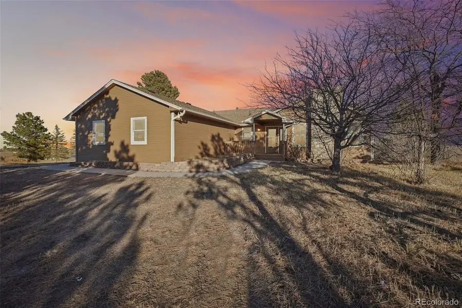 32780 County Road 33, Kiowa, CO 80117 - Image #3