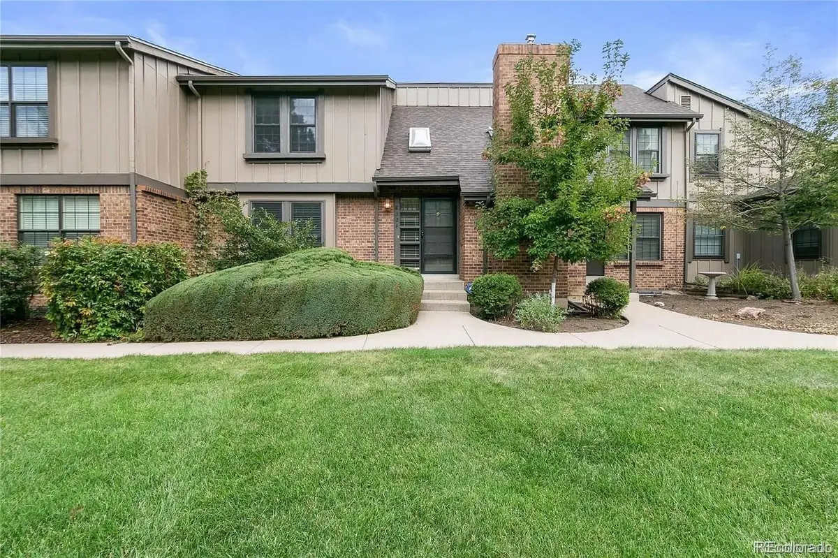 8328 E Phillips Place, Centennial, CO 80112 - #1