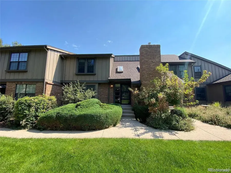 8328 E Phillips Place, Centennial, CO 80112 - #2