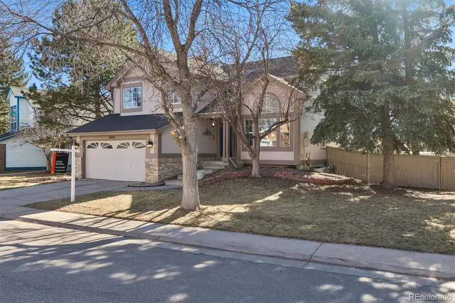 4603 N Wildflowers Way, Castle Rock, CO 80109 - #2