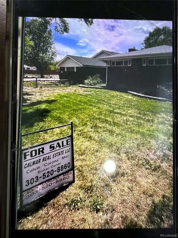 1011 N Jamaica, Aurora, CO 80010